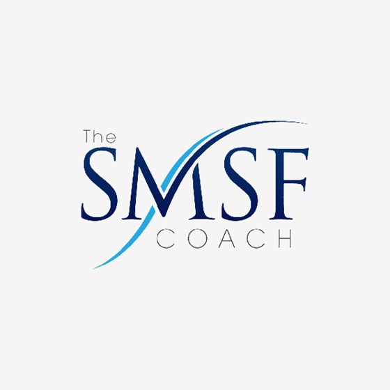Logobank: SMSF