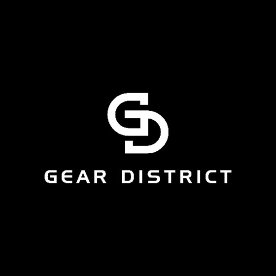 Logobank: Gear District