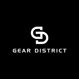 Logobank: Gear District