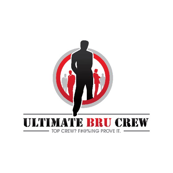 Logobank: Ultimate Bru Crew