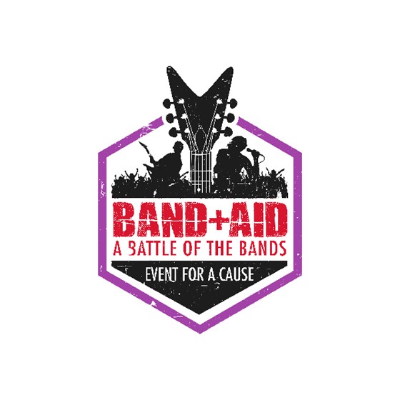 Logobank: Band-Aid